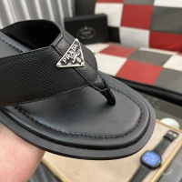 Cheap Prada Slippers For Men #1207349 Replica Wholesale [$48.00 USD] [ITEM#1207349] on Replica Prada Slippers