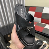 Cheap Prada Slippers For Men #1207350 Replica Wholesale [$48.00 USD] [ITEM#1207350] on Replica Prada Slippers