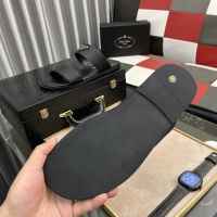 Cheap Prada Slippers For Men #1207351 Replica Wholesale [$48.00 USD] [ITEM#1207351] on Replica Prada Slippers