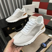 Cheap Christian Dior Casual Shoes For Men #1207352 Replica Wholesale [$80.00 USD] [ITEM#1207352] on Replica Christian Dior Casual Shoes