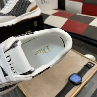 Cheap Christian Dior Casual Shoes For Men #1207353 Replica Wholesale [$80.00 USD] [ITEM#1207353] on Replica Christian Dior Casual Shoes