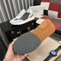 Cheap Christian Dior Casual Shoes For Men #1207353 Replica Wholesale [$80.00 USD] [ITEM#1207353] on Replica Christian Dior Casual Shoes