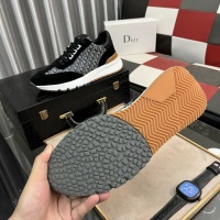 Cheap Christian Dior Casual Shoes For Men #1207354 Replica Wholesale [$80.00 USD] [ITEM#1207354] on Replica Christian Dior Casual Shoes