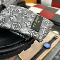 Cheap Louis Vuitton Slippers For Men #1207357 Replica Wholesale [$60.00 USD] [ITEM#1207357] on Replica Louis Vuitton Slippers