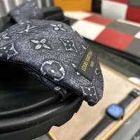 Cheap Louis Vuitton Slippers For Men #1207358 Replica Wholesale [$60.00 USD] [ITEM#1207358] on Replica Louis Vuitton Slippers