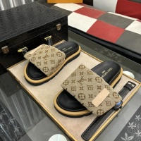 Louis Vuitton Slippers For Men #1207361