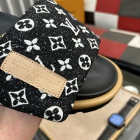 Cheap Louis Vuitton Slippers For Men #1207364 Replica Wholesale [$60.00 USD] [ITEM#1207364] on Replica Louis Vuitton Slippers