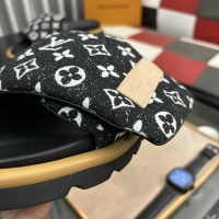 Cheap Louis Vuitton Slippers For Men #1207364 Replica Wholesale [$60.00 USD] [ITEM#1207364] on Replica Louis Vuitton Slippers