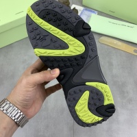 Cheap Off-White Casual Shoes For Men #1207366 Replica Wholesale [$115.00 USD] [ITEM#1207366] on Replica Off-White Casual Shoes