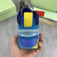 Cheap Off-White Casual Shoes For Men #1207367 Replica Wholesale [$115.00 USD] [ITEM#1207367] on Replica Off-White Casual Shoes