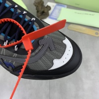 Cheap Off-White Casual Shoes For Men #1207368 Replica Wholesale [$115.00 USD] [ITEM#1207368] on Replica Off-White Casual Shoes