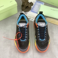 Cheap Off-White Casual Shoes For Men #1207369 Replica Wholesale [$115.00 USD] [ITEM#1207369] on Replica Off-White Casual Shoes