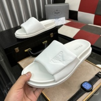 Cheap Prada Slippers For Men #1207371 Replica Wholesale [$56.00 USD] [ITEM#1207371] on Replica Prada Slippers