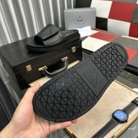 Cheap Prada Slippers For Men #1207372 Replica Wholesale [$56.00 USD] [ITEM#1207372] on Replica Prada Slippers