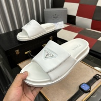 Cheap Prada Slippers For Men #1207375 Replica Wholesale [$56.00 USD] [ITEM#1207375] on Replica Prada Slippers