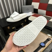 Cheap Prada Slippers For Men #1207375 Replica Wholesale [$56.00 USD] [ITEM#1207375] on Replica Prada Slippers