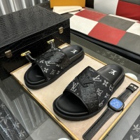 Louis Vuitton Slippers For Men #1207377