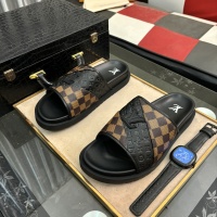 Louis Vuitton Slippers For Men #1207380