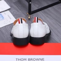 Cheap Thom Browne Leather Shoes For Men #1207386 Replica Wholesale [$82.00 USD] [ITEM#1207386] on Replica Thom Browne Leather Shoes