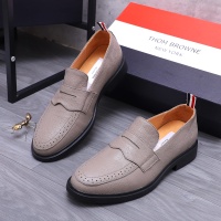Thom Browne Leather Shoes For Men #1207389