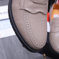Cheap Thom Browne Leather Shoes For Men #1207389 Replica Wholesale [$82.00 USD] [ITEM#1207389] on Replica Thom Browne Leather Shoes