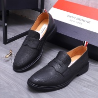 Thom Browne Leather Shoes For Men #1207390