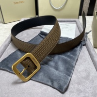 Cheap Tom Ford AAA Quality Belts For Men #1207392 Replica Wholesale [$68.00 USD] [ITEM#1207392] on Replica Tom Ford AAA Quality Belts