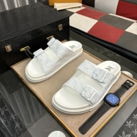 Louis Vuitton Slippers For Men #1207400