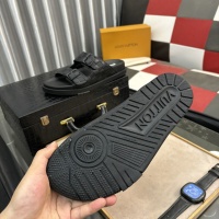 Cheap Louis Vuitton Slippers For Men #1207404 Replica Wholesale [$68.00 USD] [ITEM#1207404] on Replica Louis Vuitton Slippers