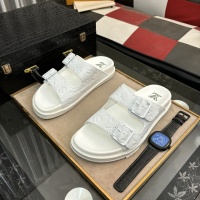 Louis Vuitton Slippers For Men #1207414