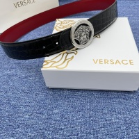 Cheap Versace AAA Quality Belts For Men #1207416 Replica Wholesale [$60.00 USD] [ITEM#1207416] on Replica Versace AAA Quality Belts