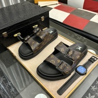 Louis Vuitton Slippers For Men #1207420