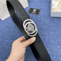 Cheap Versace AAA Quality Belts For Men #1207425 Replica Wholesale [$60.00 USD] [ITEM#1207425] on Replica Versace AAA Quality Belts