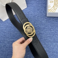 Cheap Versace AAA Quality Belts For Men #1207426 Replica Wholesale [$60.00 USD] [ITEM#1207426] on Replica Versace AAA Quality Belts