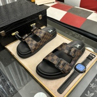 Louis Vuitton Slippers For Men #1207431