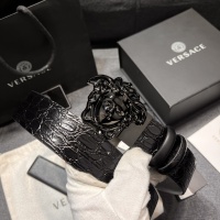 Cheap Versace AAA Quality Belts For Men #1207432 Replica Wholesale [$68.00 USD] [ITEM#1207432] on Replica Versace AAA Quality Belts