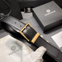 Cheap Versace AAA Quality Belts For Men #1207448 Replica Wholesale [$68.00 USD] [ITEM#1207448] on Replica Versace AAA Quality Belts