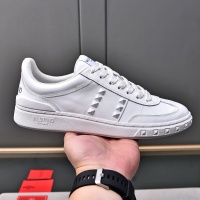 Cheap Valentino Casual Shoes For Men #1207449 Replica Wholesale [$100.00 USD] [ITEM#1207449] on Replica Valentino Casual Shoes