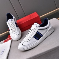 Cheap Valentino Casual Shoes For Men #1207450 Replica Wholesale [$100.00 USD] [ITEM#1207450] on Replica Valentino Casual Shoes