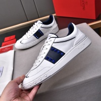 Cheap Valentino Casual Shoes For Men #1207450 Replica Wholesale [$100.00 USD] [ITEM#1207450] on Replica Valentino Casual Shoes