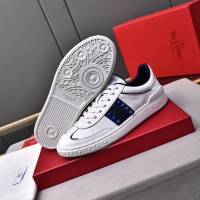 Cheap Valentino Casual Shoes For Men #1207450 Replica Wholesale [$100.00 USD] [ITEM#1207450] on Replica Valentino Casual Shoes