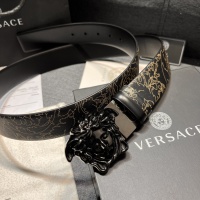 Cheap Versace AAA Quality Belts For Men #1207451 Replica Wholesale [$72.00 USD] [ITEM#1207451] on Replica Versace AAA Quality Belts