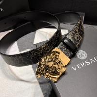 Cheap Versace AAA Quality Belts For Men #1207452 Replica Wholesale [$72.00 USD] [ITEM#1207452] on Replica Versace AAA Quality Belts