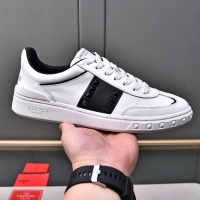 Cheap Valentino Casual Shoes For Men #1207453 Replica Wholesale [$100.00 USD] [ITEM#1207453] on Replica Valentino Casual Shoes