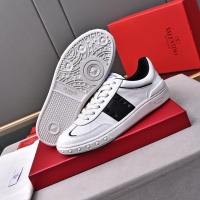 Cheap Valentino Casual Shoes For Men #1207453 Replica Wholesale [$100.00 USD] [ITEM#1207453] on Replica Valentino Casual Shoes