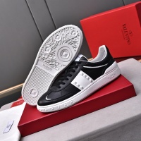 Cheap Valentino Casual Shoes For Men #1207454 Replica Wholesale [$100.00 USD] [ITEM#1207454] on Replica Valentino Casual Shoes