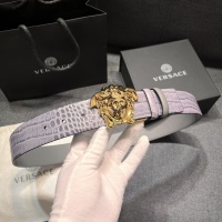 Cheap Versace AAA Quality Belts For Men #1207463 Replica Wholesale [$72.00 USD] [ITEM#1207463] on Replica Versace AAA Quality Belts