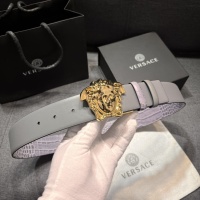 Cheap Versace AAA Quality Belts For Men #1207463 Replica Wholesale [$72.00 USD] [ITEM#1207463] on Replica Versace AAA Quality Belts