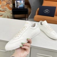 Cheap Prada Casual Shoes For Women #1207465 Replica Wholesale [$98.00 USD] [ITEM#1207465] on Replica Prada Casual Shoes