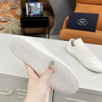 Cheap Prada Casual Shoes For Women #1207465 Replica Wholesale [$98.00 USD] [ITEM#1207465] on Replica Prada Casual Shoes